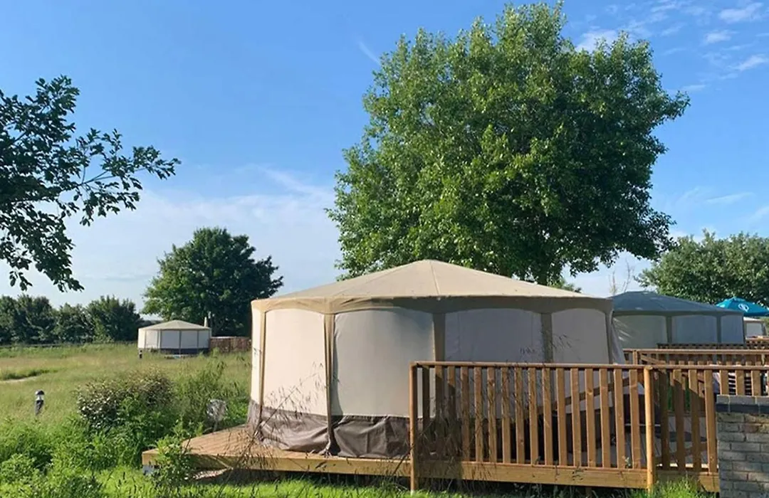 Daleacres Experience Freedom Glamping Kent-1