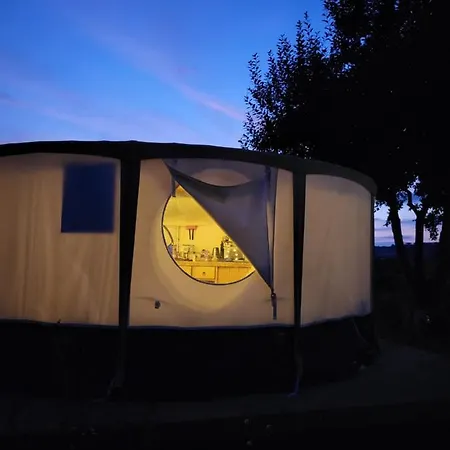 Daleacres Experience Freedom Glamping Kent-3