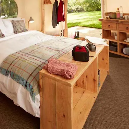 Daleacres Experience Freedom Glamping Kent-2